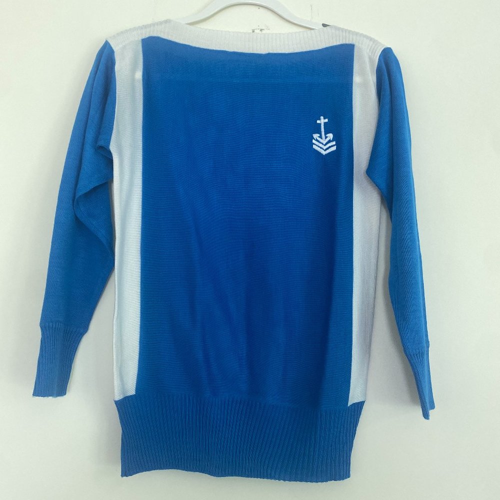 Vintage Coronia Sweater
